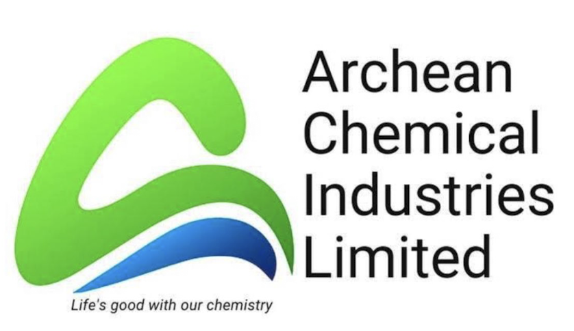 Archean Chemical Industries Limited